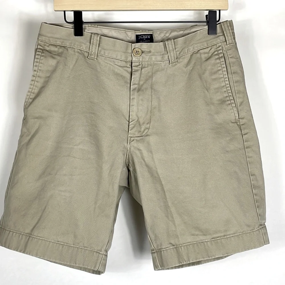 Men's J.Crew 32